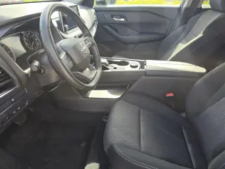 Nissan Rogue 2026 AWD SV 4p Crossover