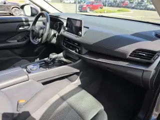Nissan Rogue 2026 AWD SV 4p Crossover