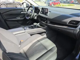 Nissan Rogue 2026 AWD SV 4p Crossover