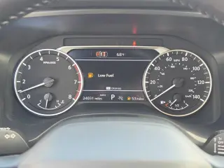 Nissan Rogue 2026 AWD SV 4p Crossover