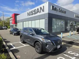 Nissan Rogue 2026 AWD SV 4p Crossover