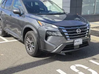 Nissan Rogue 2026 AWD SV 4p Crossover