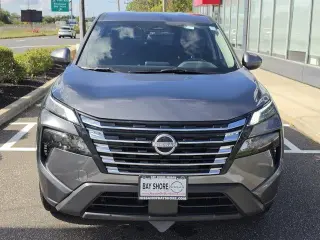Nissan Rogue 2026 AWD SV 4p Crossover