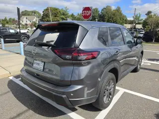 Nissan Rogue 2026 AWD SV 4p Crossover