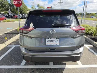 Nissan Rogue 2026 AWD SV 4p Crossover
