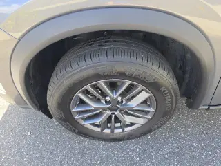 Nissan Rogue 2026 AWD SV 4p Crossover