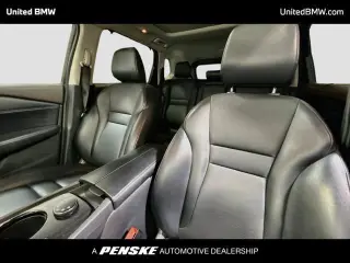Nissan Rogue 2023 AWD SV 4p Crossover