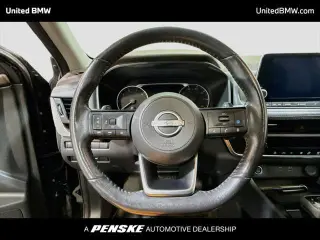 Nissan Rogue 2023 AWD SV 4p Crossover