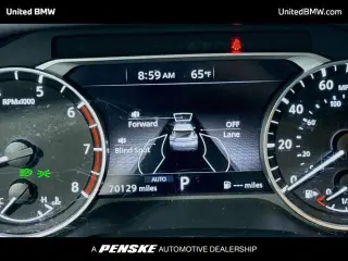 Nissan Rogue 2023 AWD SV 4p Crossover
