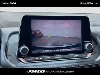 Nissan Rogue 2023 AWD SV 4p Crossover