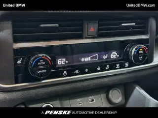 Nissan Rogue 2023 AWD SV 4p Crossover