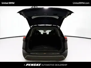 Nissan Rogue 2023 AWD SV 4p Crossover