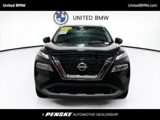 Nissan Rogue 2023 AWD SV 4p Crossover