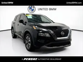 Nissan Rogue 2023 AWD SV 4p Crossover