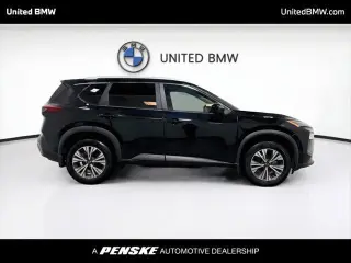 Nissan Rogue 2023 AWD SV 4p Crossover