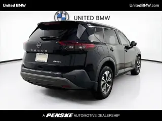 Nissan Rogue 2023 AWD SV 4p Crossover