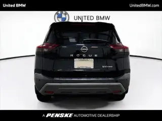Nissan Rogue 2023 AWD SV 4p Crossover