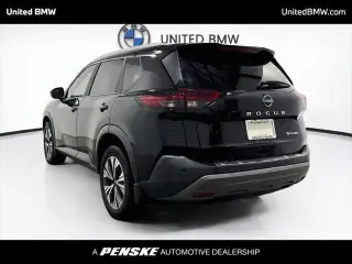 Nissan Rogue 2023 AWD SV 4p Crossover