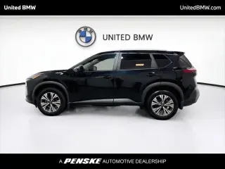 Nissan Rogue 2023 AWD SV 4p Crossover