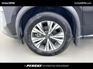 Nissan Rogue 2023 AWD SV 4p Crossover