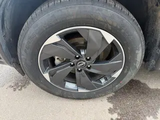 Nissan Rogue 2024 AWD SV 4dr Crossover