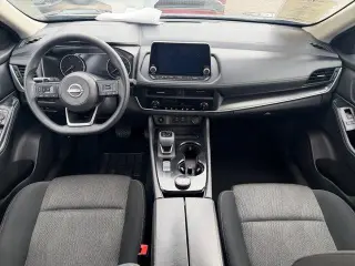 Nissan Rogue 2024 AWD SV 4dr Crossover