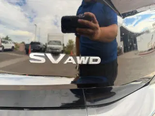 Nissan Rogue 2024 AWD SV 4dr Crossover