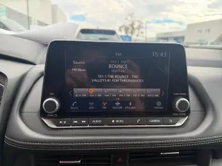 Nissan Rogue 2024 AWD SV 4dr Crossover