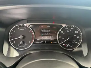Nissan Rogue 2024 AWD SV 4dr Crossover