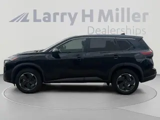 Nissan Rogue 2024 AWD SV 4dr Crossover