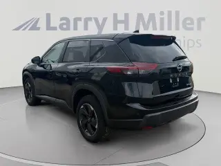 Nissan Rogue 2024 AWD SV 4dr Crossover