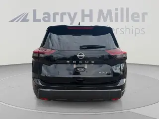 Nissan Rogue 2024 AWD SV 4dr Crossover