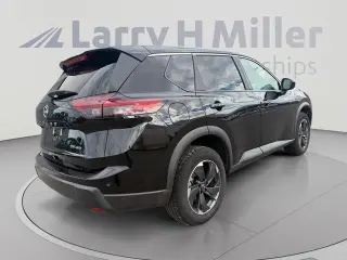 Nissan Rogue 2024 AWD SV 4dr Crossover