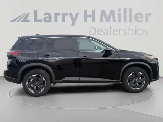 Nissan Rogue 2024 AWD SV 4dr Crossover