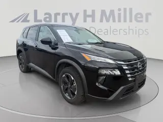 Nissan Rogue 2024 AWD SV 4dr Crossover
