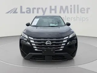 Nissan Rogue 2024 AWD SV 4dr Crossover