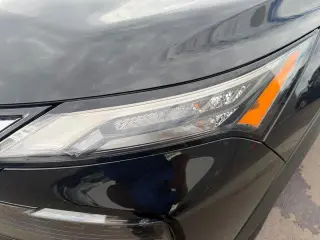 Nissan Rogue 2024 AWD SV 4dr Crossover