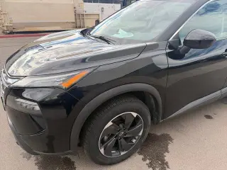 Nissan Rogue 2024 AWD SV 4dr Crossover