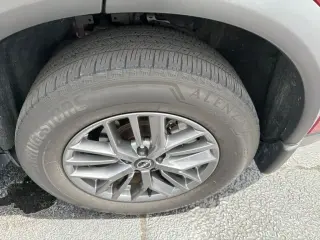 Nissan Rogue 2024 S 4p Crossover