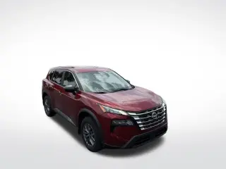 Nissan Rogue 2024 S 4p Crossover