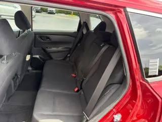 Nissan Rogue 2024 S 4p Crossover