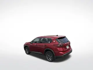 Nissan Rogue 2024 S 4p Crossover