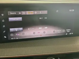 Nissan Murano 2025 AWD SV 4p SUV