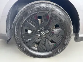 Nissan Murano 2025 AWD SV 4p SUV
