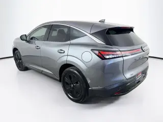 Nissan Murano 2025 AWD SV 4p SUV