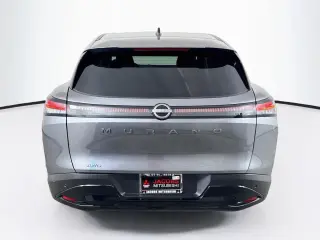 Nissan Murano 2025 AWD SV 4p SUV