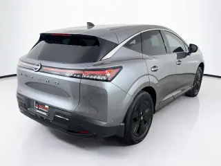 Nissan Murano 2025 AWD SV 4p SUV