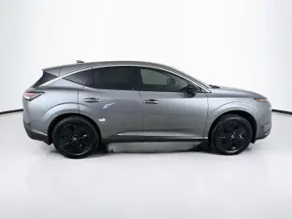 Nissan Murano 2025 AWD SV 4p SUV