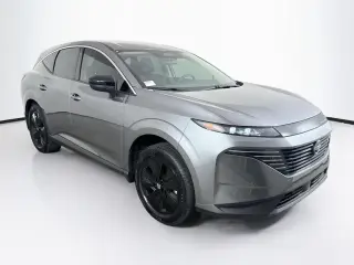Nissan Murano 2025 AWD SV 4p SUV