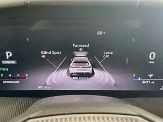 Nissan Murano 2025 AWD SV 4p SUV